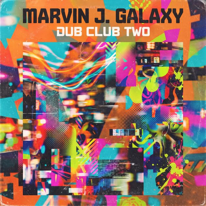 Dub Club Two