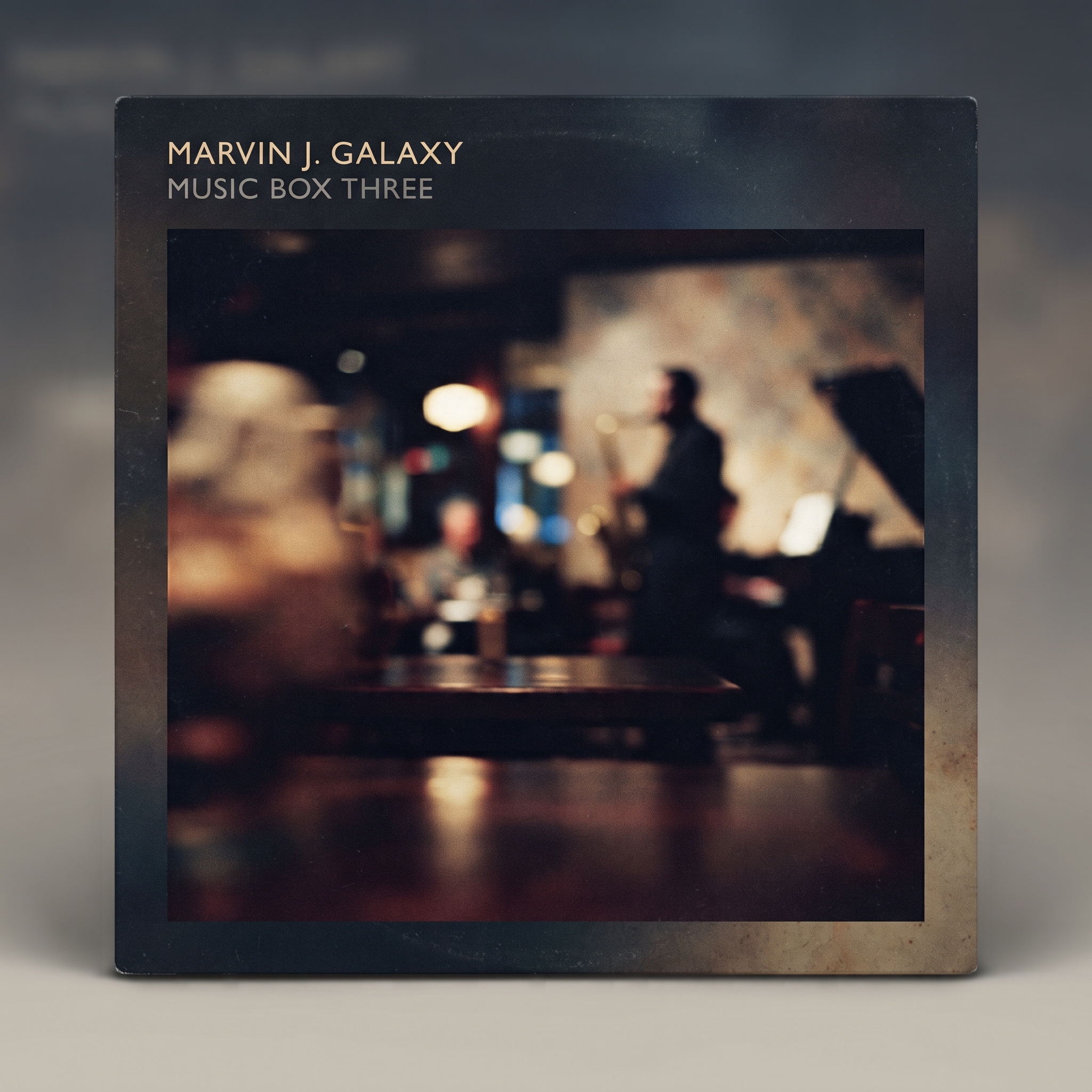 Music Box Three
