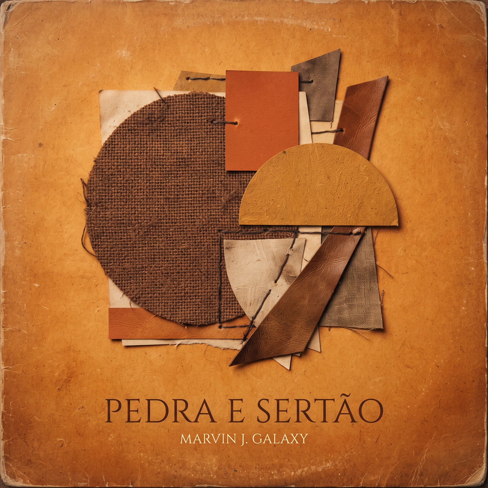Pedra e Sertão