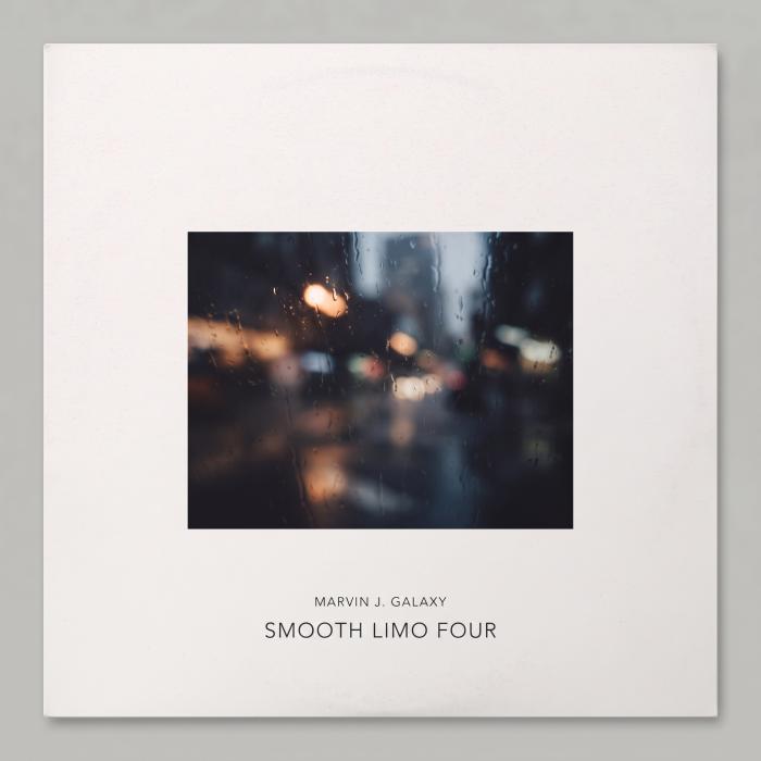 Smooth Limo Four